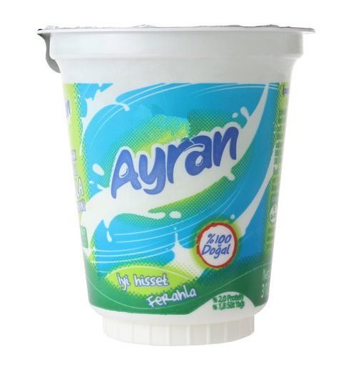 Ayran